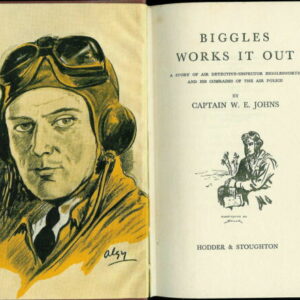 BIGGLES Works it Out