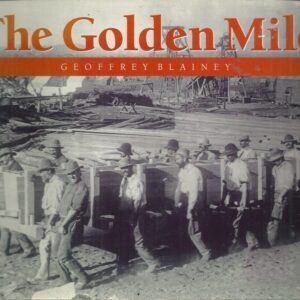 Golden Mile, The