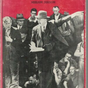 Greater than Lenin? : Lang and Labor 1916-1932