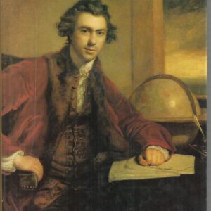 Joseph Banks, A Life