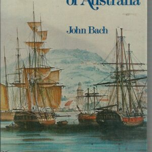 Maritime History of Australia, A