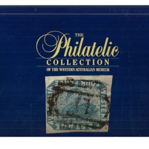 Philatelic Collection of the Western Australian Museum, The