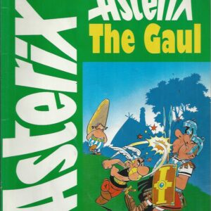 ASTERIX The Gaul