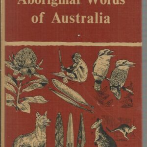 Aboriginal Words of Australia