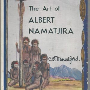 Art of Albert Namatjira, The