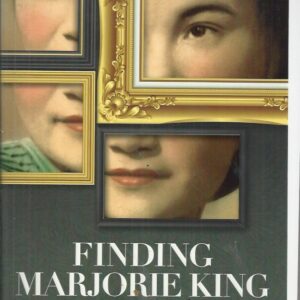 Finding Marjorie King: A daughter’s journey to discover her mother’s identity