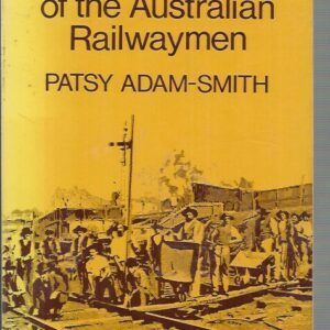 Folklore of the Australian Railwaymen