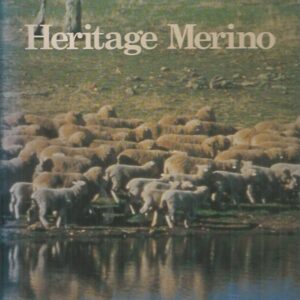 Heritage Merino