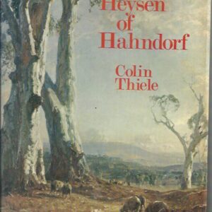 Heysen Of Hahndorf