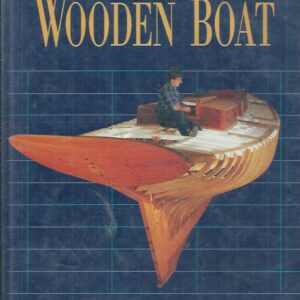 How to Build a Wooden Boat