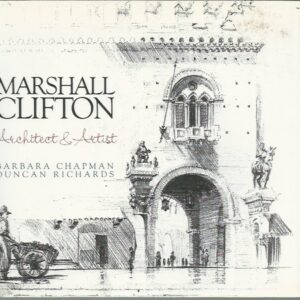 Marshall Clifton: Architect & Artist