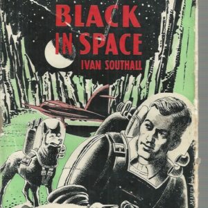 Simon Black in Space