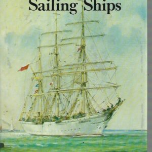 Square Rigged Sailing Ships