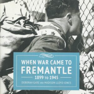 Books on AUSTRALIAN MILITARY HISTORY (incl ANZAC)