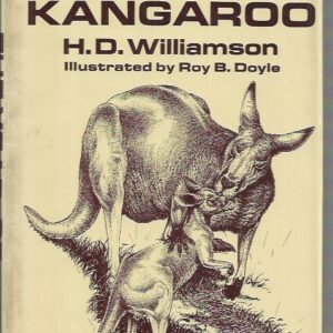 Year of the Kangaroo, The