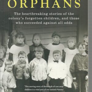 Convict Orphans