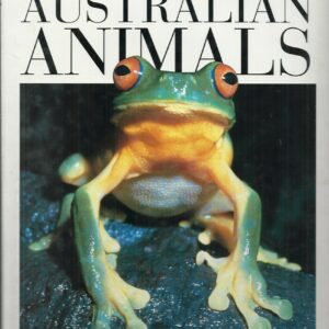 Encyclopedia of Australian Animals: FROGS