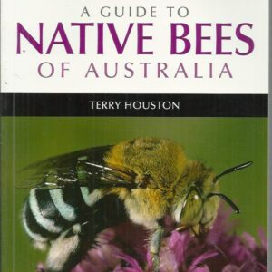 Guide to Native Bees of Australia