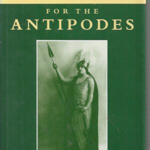 Opera for the Antipodes: Opera in Australia, 1881-1939