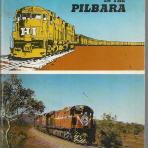 Railways in the Pilbara