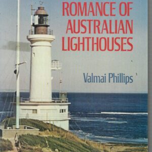 Romance of Australian Lighthouses