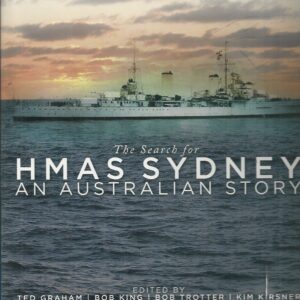 Search for HMAS Sydney, The: An Australian Story