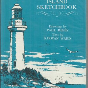 Sketchbook Series: Rottnest Island Sketchbook