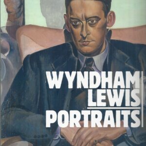 Wyndham Lewis: Portraits