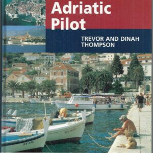 Adriatic Pilot