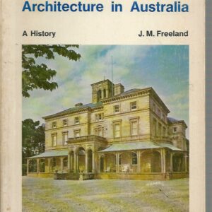 Architecture in Australia: A History