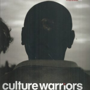 Culture Warriors: National Indigenous Art Triennial 07