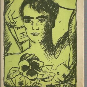 Dibujos de Garcia Lorca