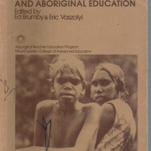 Language problems and Aboriginal education