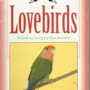 Lovebirds: A Guide to Caring for Your Lovebird