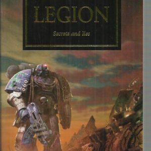 The Horus Heresy: Legion