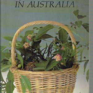 Useful Wild Plants in Australia