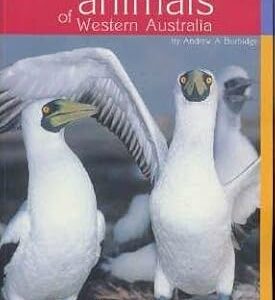 Threatened Animals of Western Australia