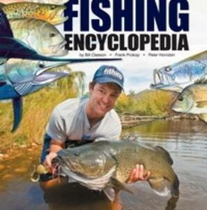 Australian Fishing Encyclopedia