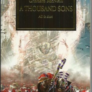 A Thousand Sons