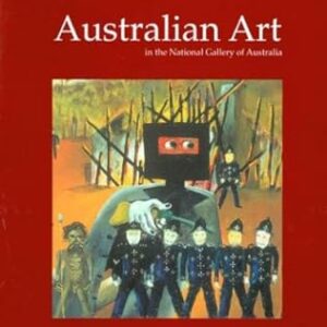 Australian Art in the National Gallery of Australia