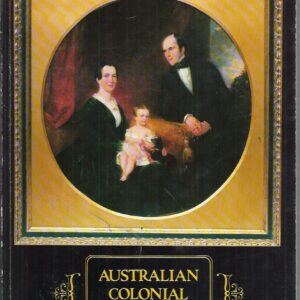 Australian Colonial Portraits