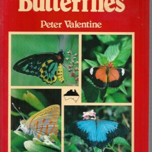 Australian Tropical Butterflies