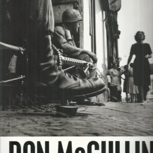 Don McCullin