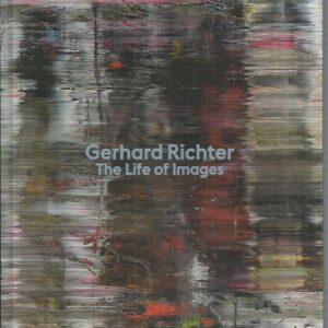 Gerhard Richter: The Life of Images