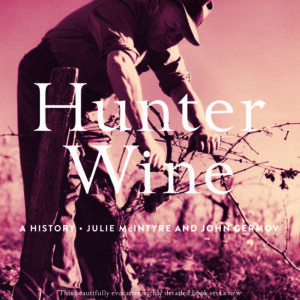 Hunter Wine