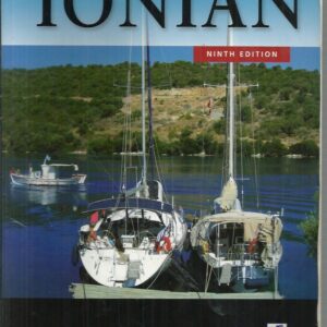 IONIAN: Corfu, Levkas, Cephalonia, Zakinthos and the coast to Finakounda