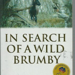 In Search of a Wild Brumby