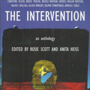 Intervention, The: An Anthology