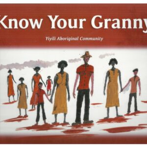 Know Your Granny