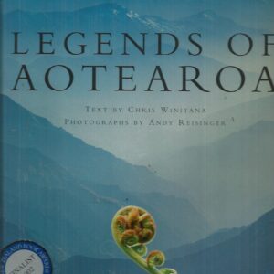 Legends of Aotearoa: Maori Stories